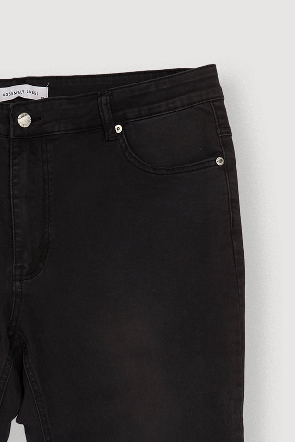 Re-Worn Mens Denim Jean