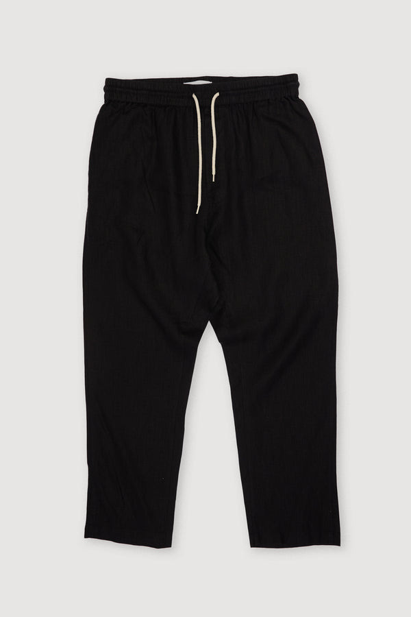 Re-Worn Womens Linen Pant