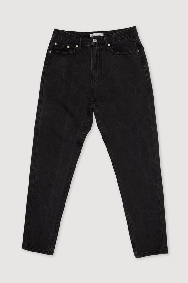 Re-Worn Womens Cotton Denim Jean