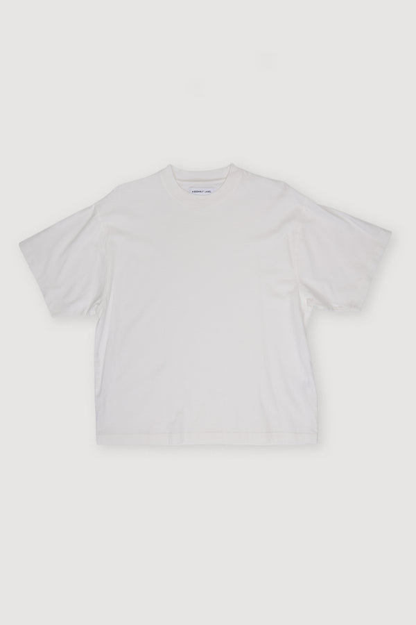 Re-Worn Womens Cotton Tee