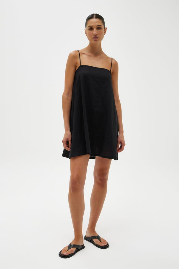 Re-Worn Tully Mini Dress
