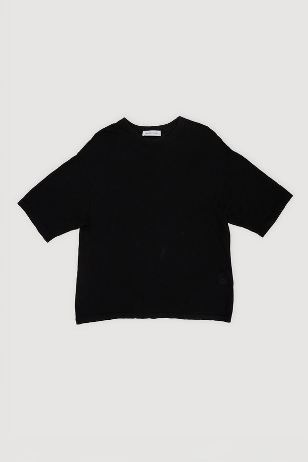 Re-Worn Mens Linen Tee