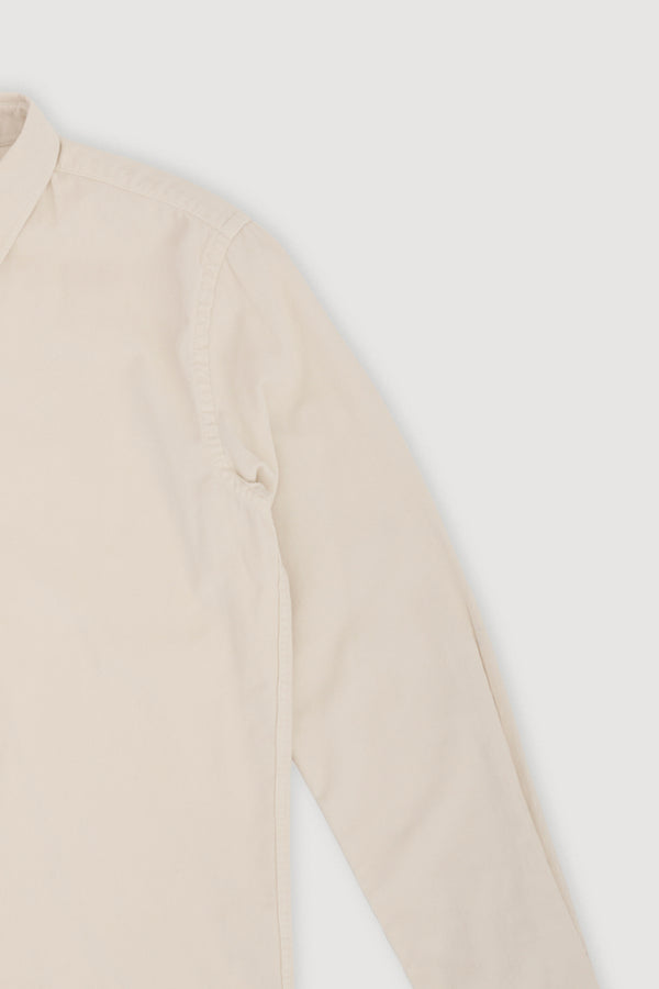 Re-Worn Mens Cotton Cord Shirt