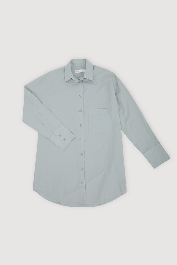 Re-Worn Womens Cotton Shirt