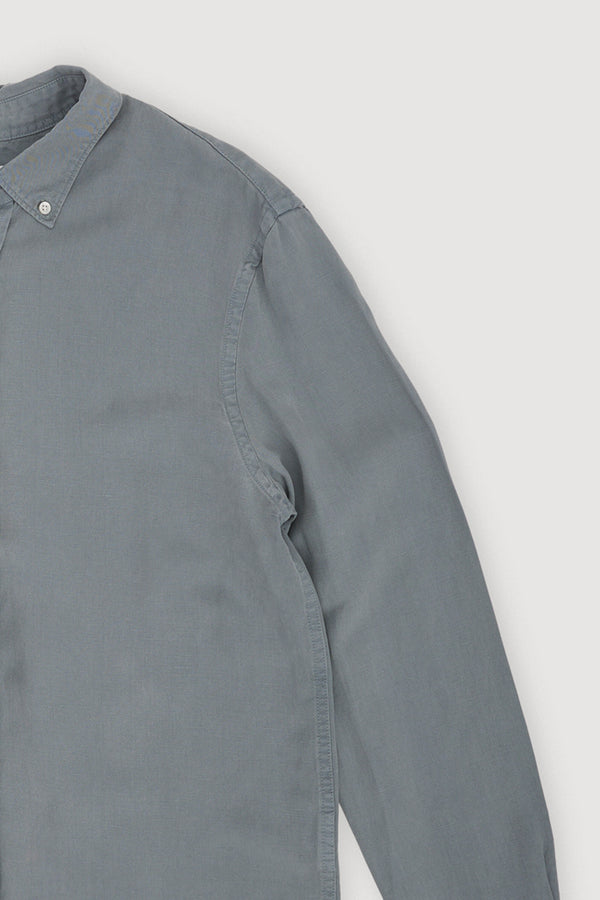 Re-Worn Mens Linen Blend Shirt