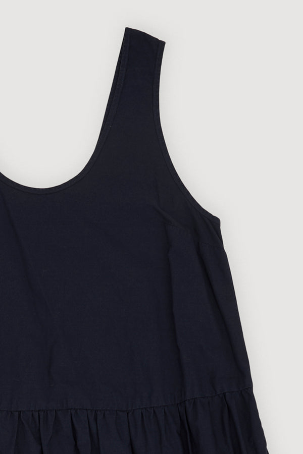 Re-Worn Womens Cotton Dress