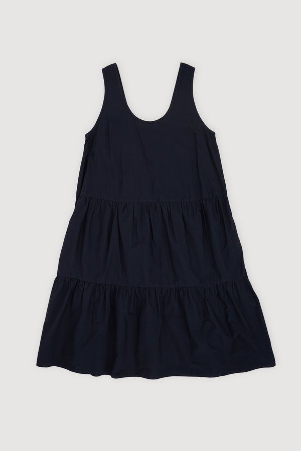 Re-Worn Womens Cotton Dress