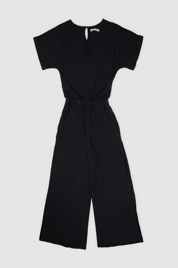 Re-Worn Womens Cotton Jumpsuit