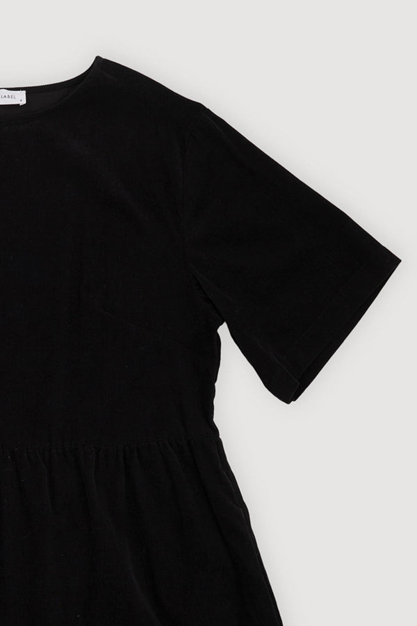 Re-Worn Womens Cotton Dress