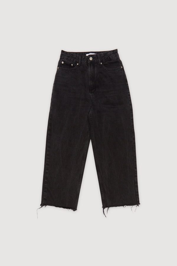 Re-Worn Womens Denim Vintage Jean