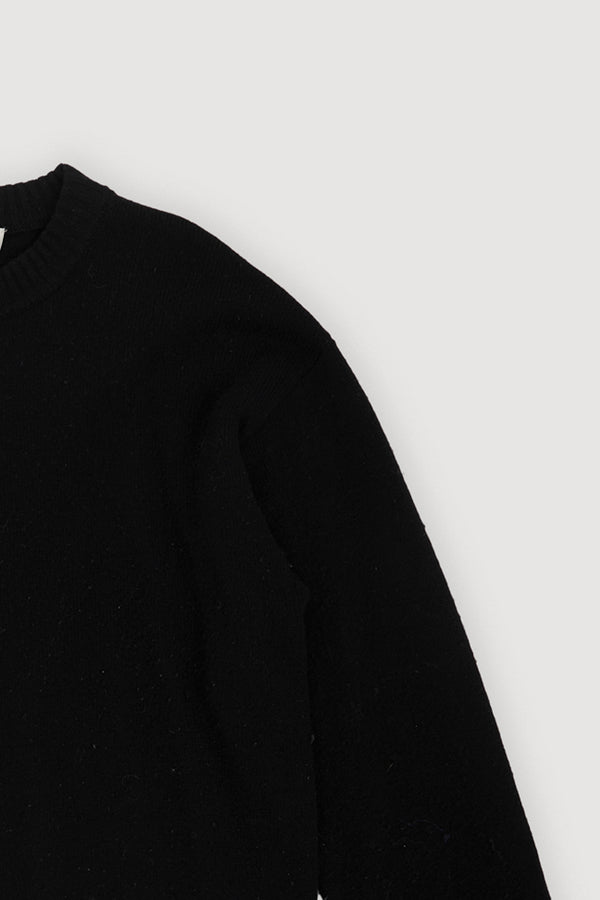 Re-Worn Womens Wool Sweater