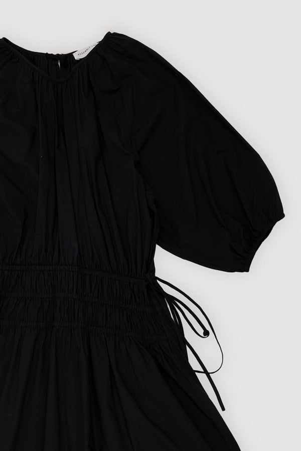 Re-Worn Womens Cotton Dress