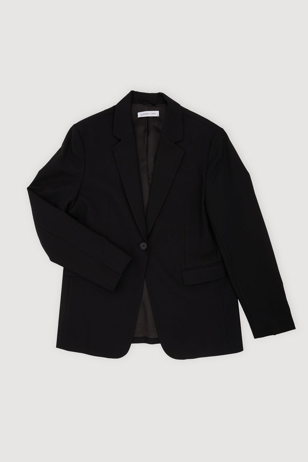 Re-Worn Womens Wool Jacket