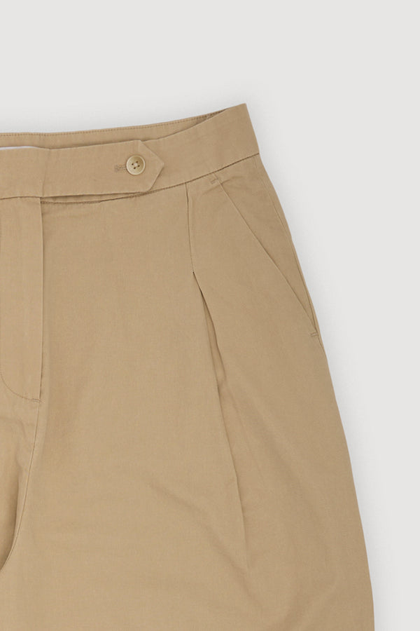 Re-Worn Womens Cotton Pant