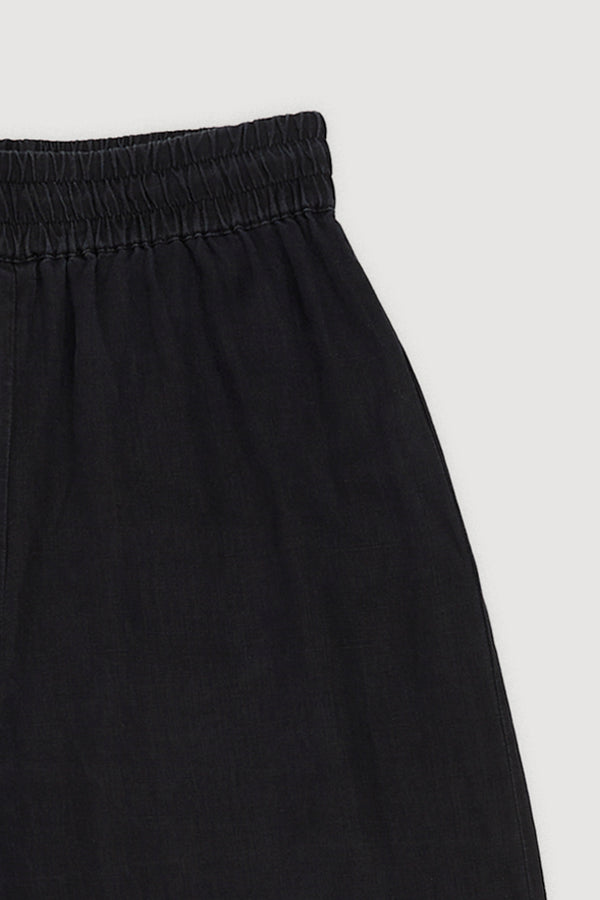 Re-Worn Womens Linen Pant