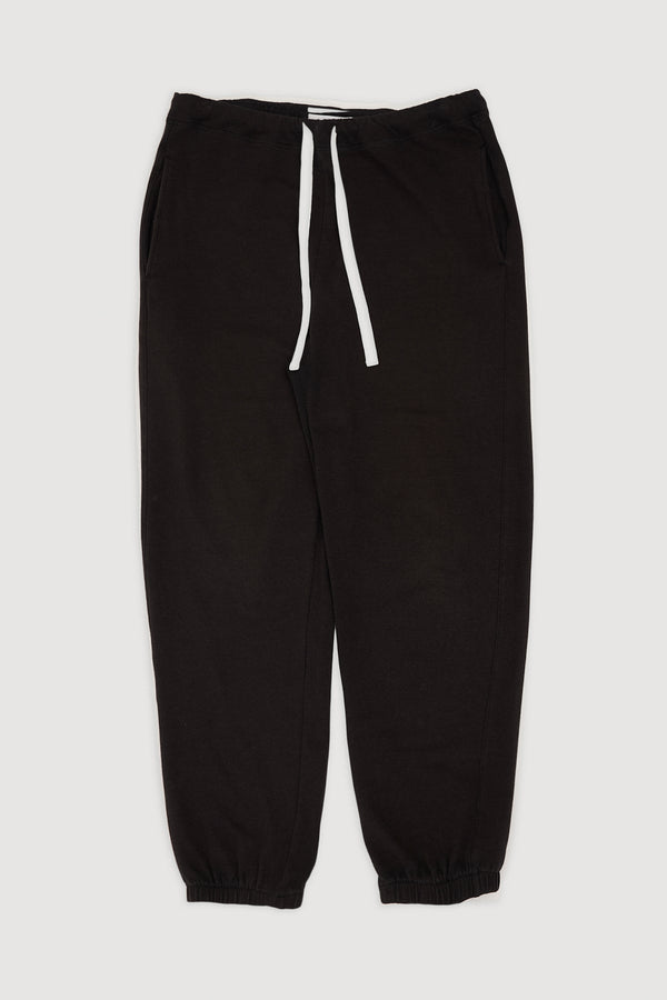 Re-Worn Womens Cotton Blend Pant