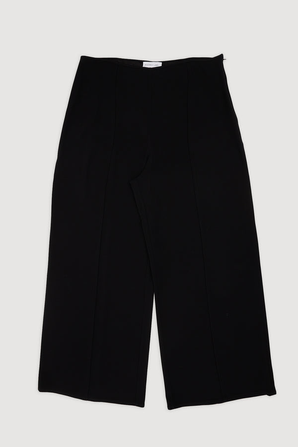 Re-Worn Womens Triacetate Blend Pant
