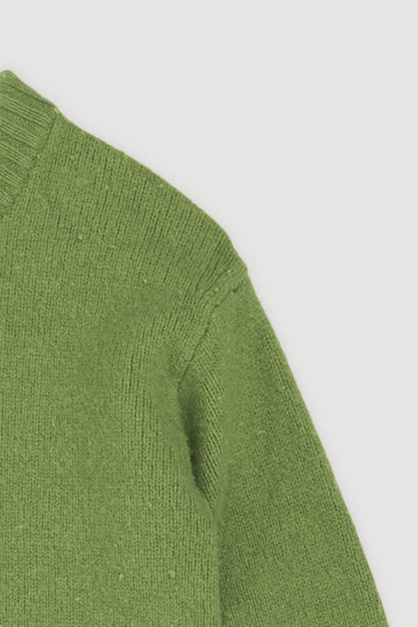 Re-Worn Womens Merino Wool Sweater