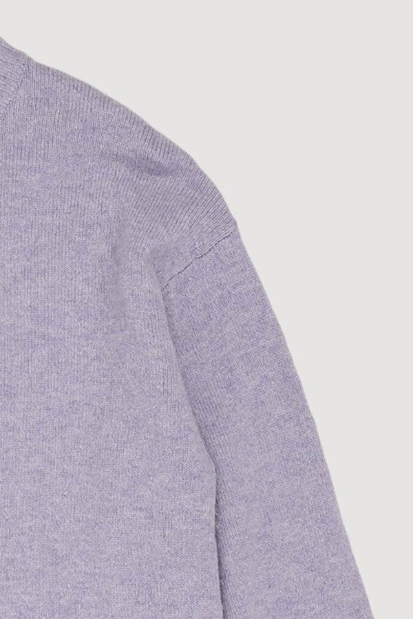 Re-Worn Womens Wool Sweater