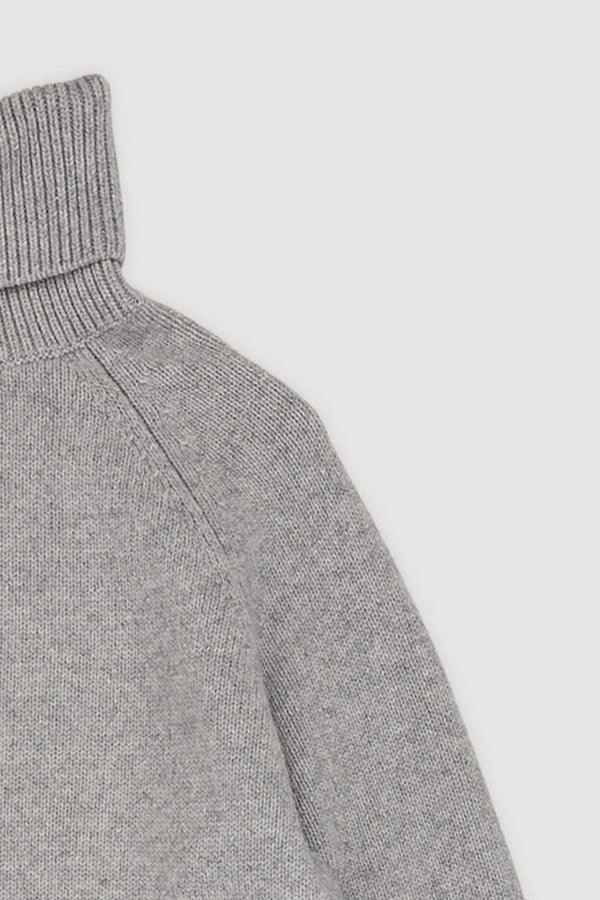 Re-Worn Womens Wool Textured Sweater