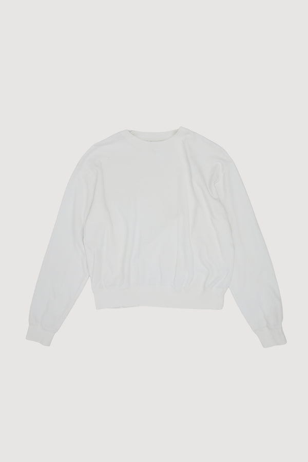 Re-Worn Womens Cotton Sweater