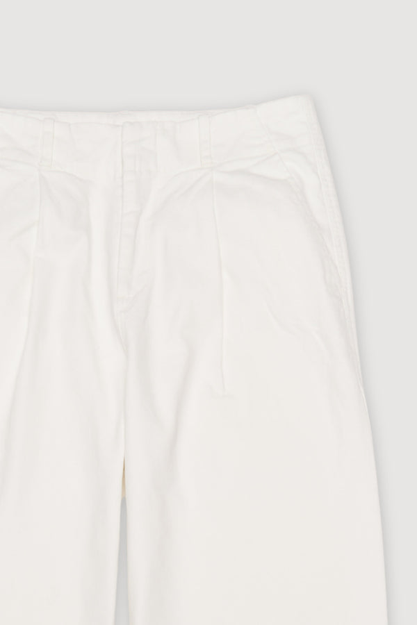 Re-Worn Womens Cotton Pant