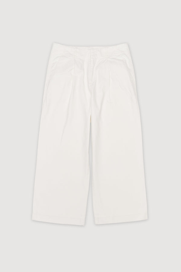 Re-Worn Womens Cotton Pant