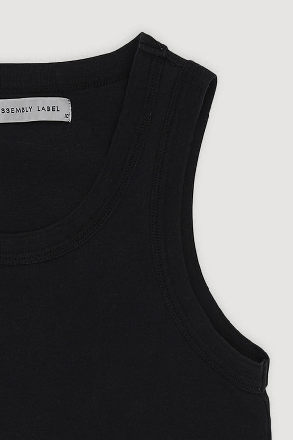 Re-Worn Womens Cotton Tank