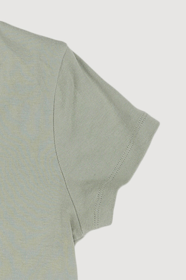 Re-Worn Womens Cotton Tee