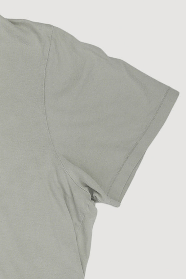 Re-Worn Womens Cotton Tee