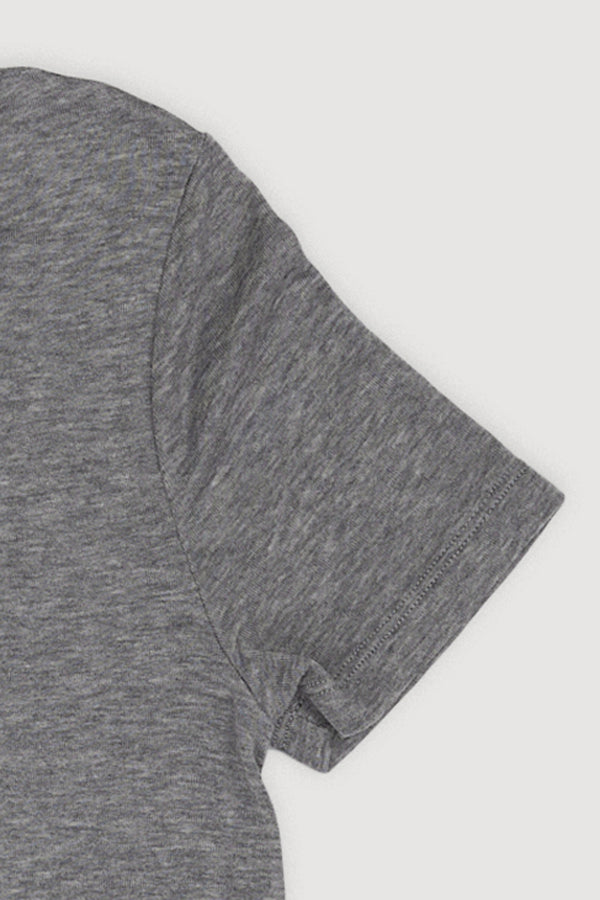 Re-Worn Womens Wool Blend Tee