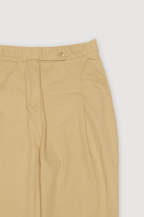 Re-Worn Womens Cotton Pant