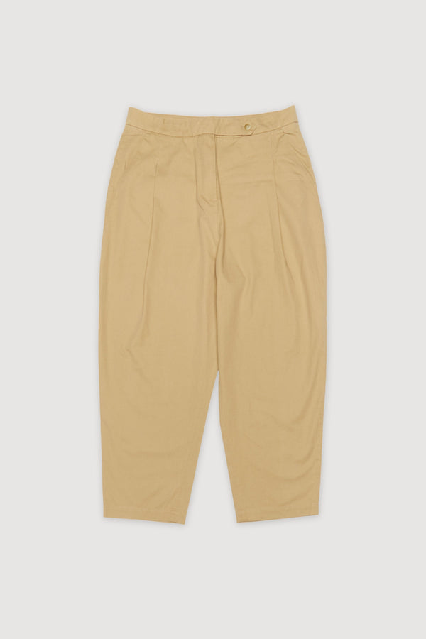 Re-Worn Womens Cotton Pant