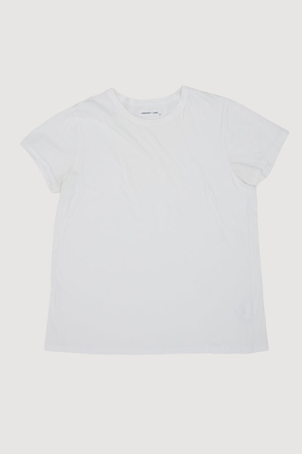 Re-Worn Womens Cotton Tee