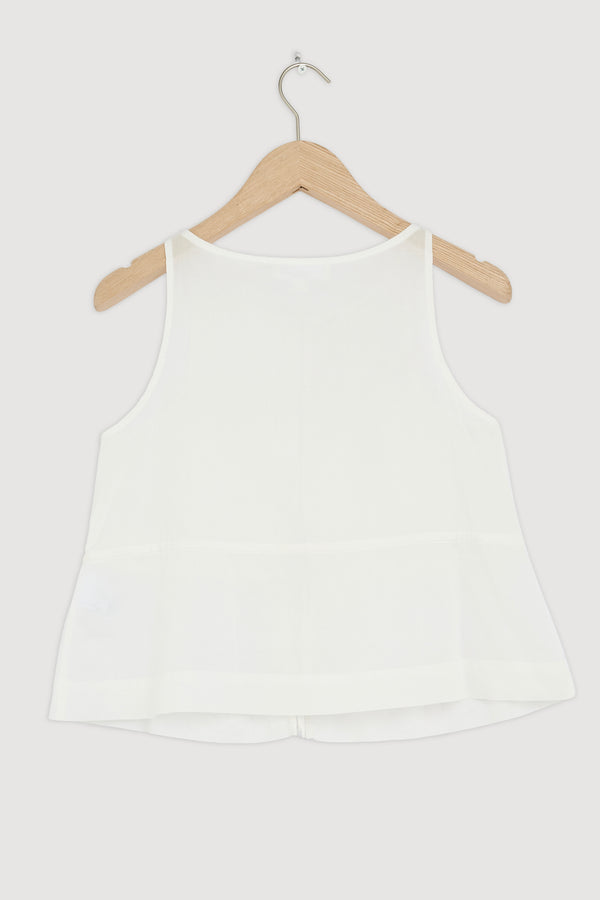 Re-Worn Suzie Top