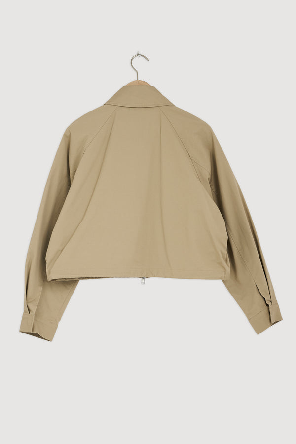 Re-Worn Waverly Jacket