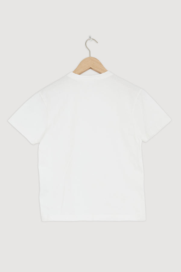 Re-Worn Base Tee