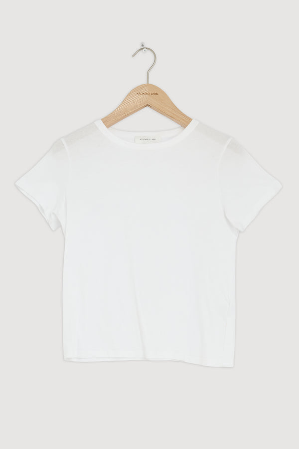Re-Worn Indi Tee