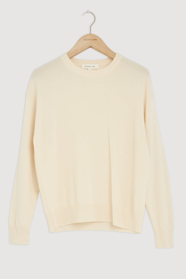 Re-Worn Lara Cashmere Knit