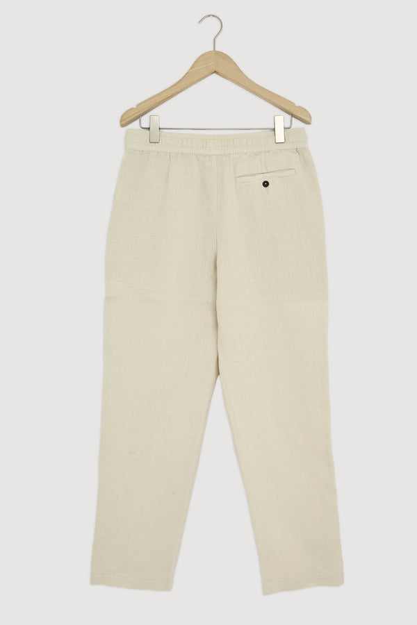 Re-Worn Tide Linen Pant