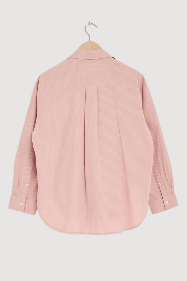 Re-Worn Jolie Stripe Shirt