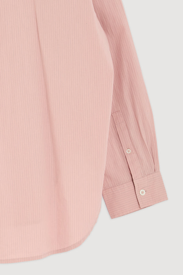 Re-Worn Jolie Stripe Shirt