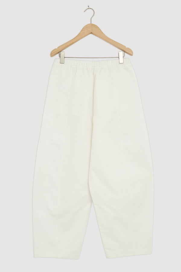 Re-Worn Loxley Cotton Linen Pant