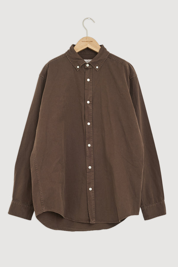 Re-Worn Maclean Shirt