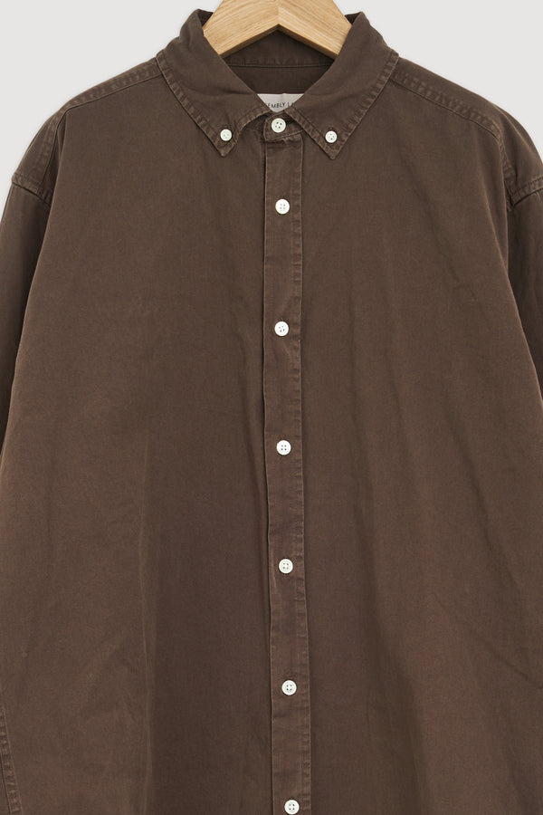 Re-Worn Maclean Shirt