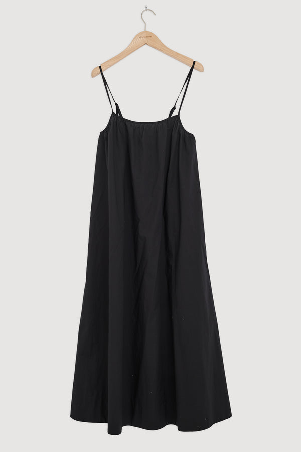 Re-Worn Celine Tie Back Dress