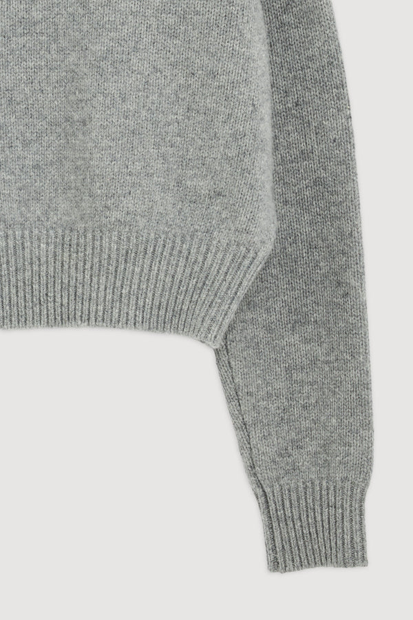 Re-Worn Benny Knit