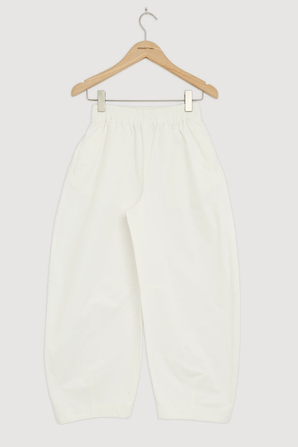 Re-Worn Lola Barrel Pant