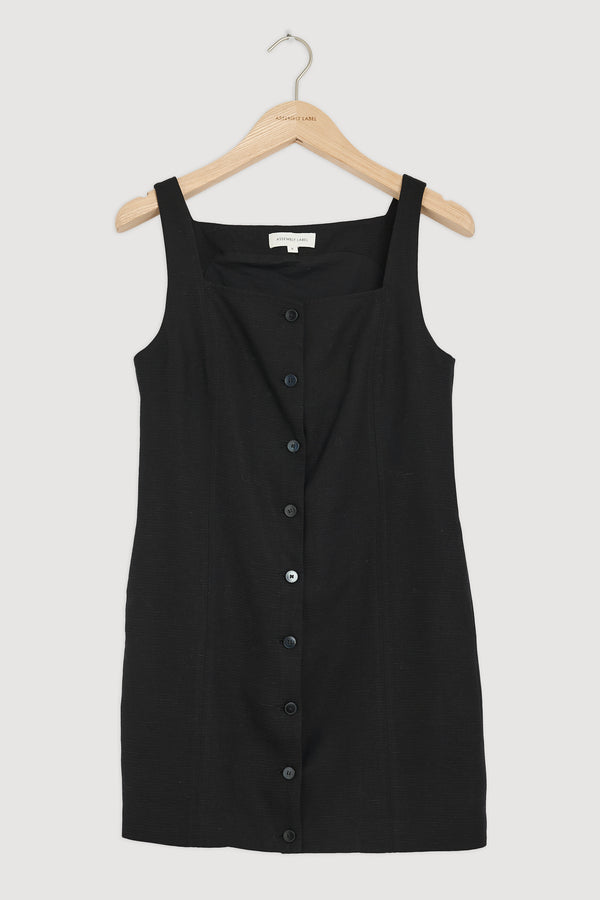 Re-Worn Elara Mini Dress
