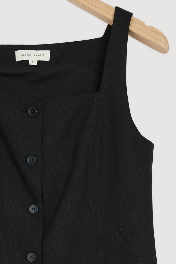Re-Worn Elara Mini Dress